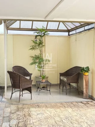 Imagem Apartamento, Parque Estoril - São José do Rio Preto