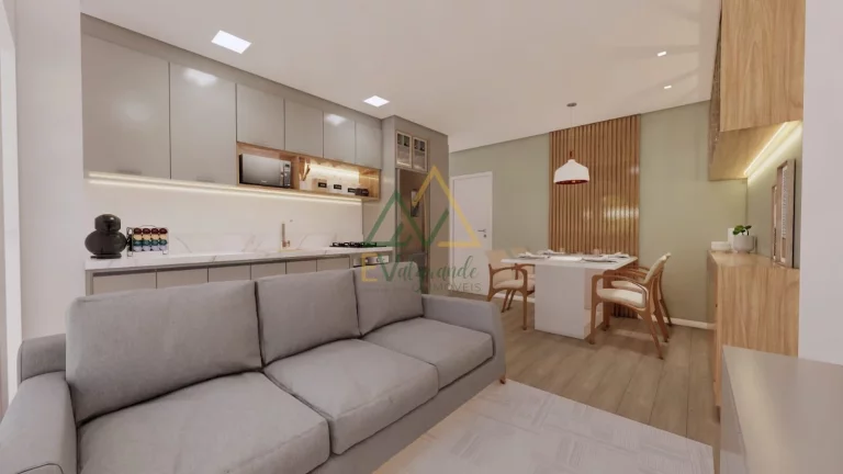 Imagem Apartamento à venda Vargem Grande Pinhais PR