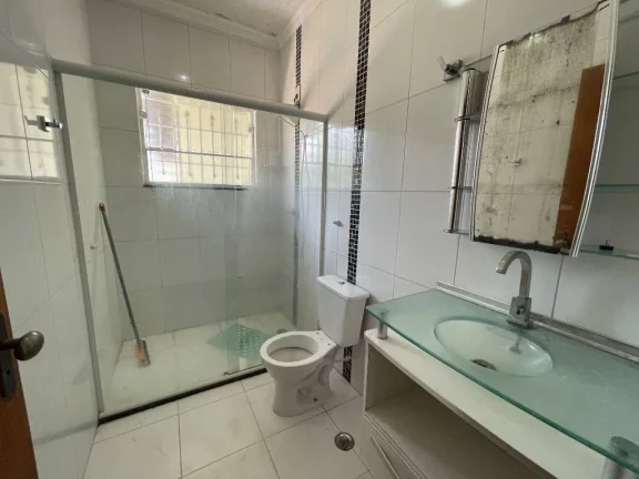 Imagem Casa com 3 dormitórios à venda, 500 m² por R$ 1.250.000,00 - Mirim - Praia Grande/SP