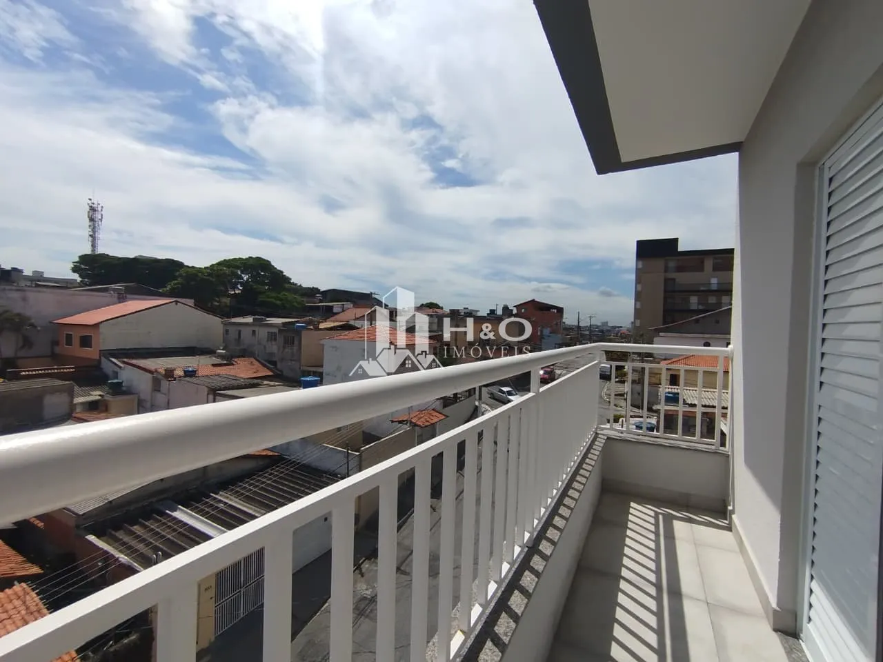 Foto do imóvel Apartamento de 2 quartos, 46m² no bairro Jardim Hercilia, em São Paulo