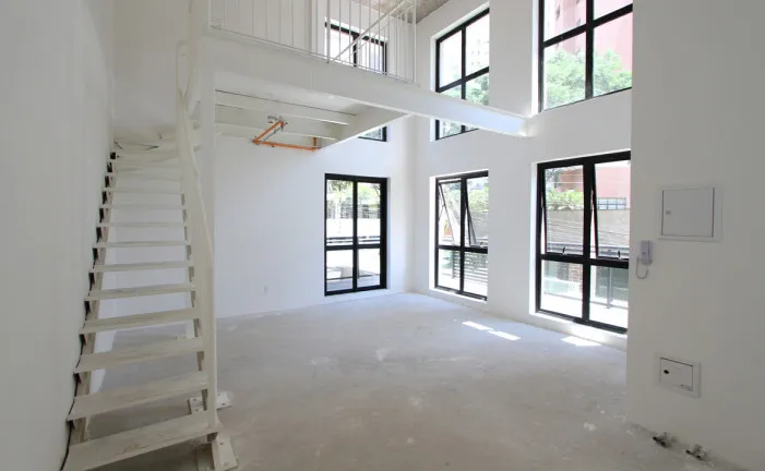Imagem Sala Comercial à Venda, 58 m² em Jardim Vila Mariana - São Paulo