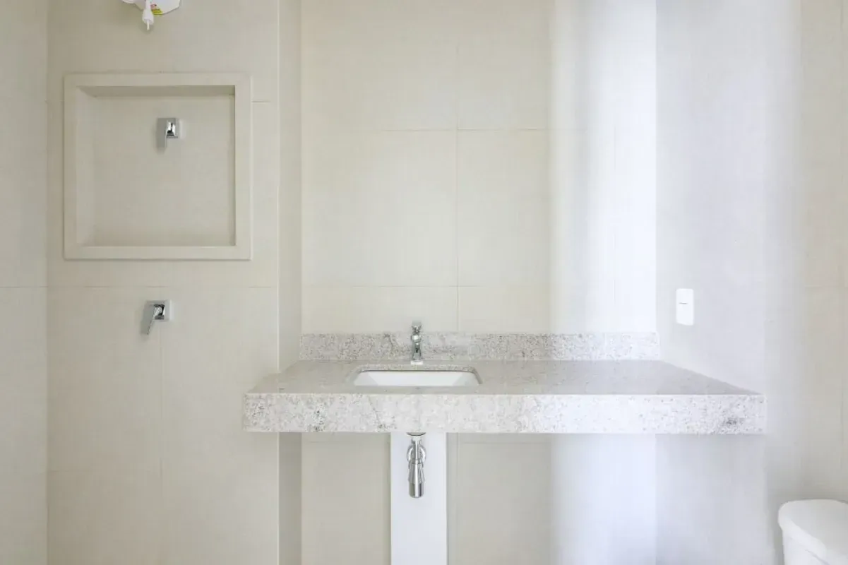 Imagem Apartamento com 4 Quartos à Venda, 139 m² em Sul (Águas Claras) - Brasília