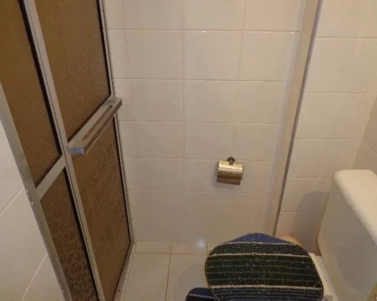 Imagem Apartamento à venda no Guarujá na Praia das Pitangueiras.