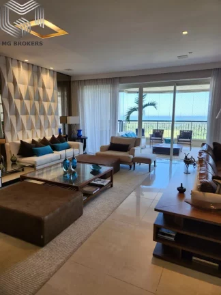 Imagem APARTAMENTO RESIDENCIAL em RIO DE JANEIRO - RJ, BARRA DA TIJUCA