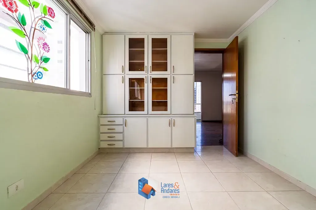 Imagem Apartamento à venda 3 Quartos 3 Suites 4 Vagas 214M² Indianópolis São Paulo - SP