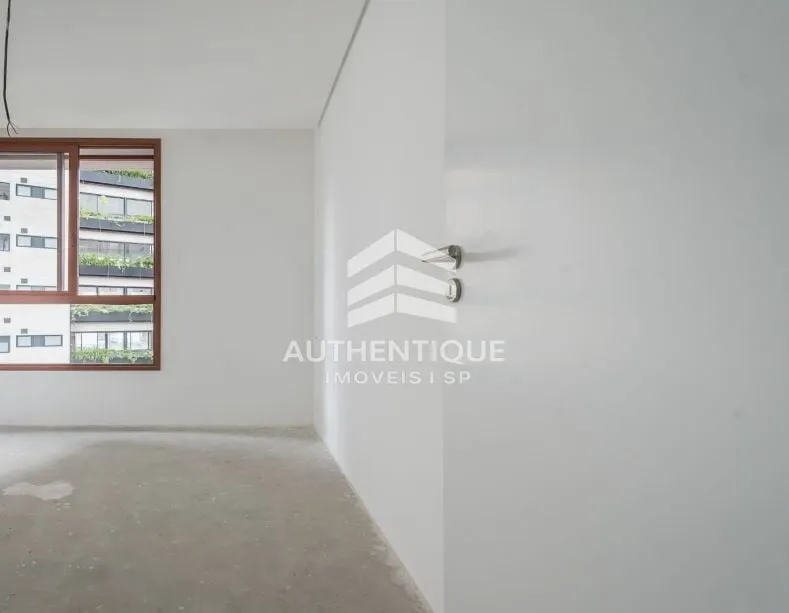 Imagem ALBA VILA MADALENA - Apartamento à venda em São Paulo/SP