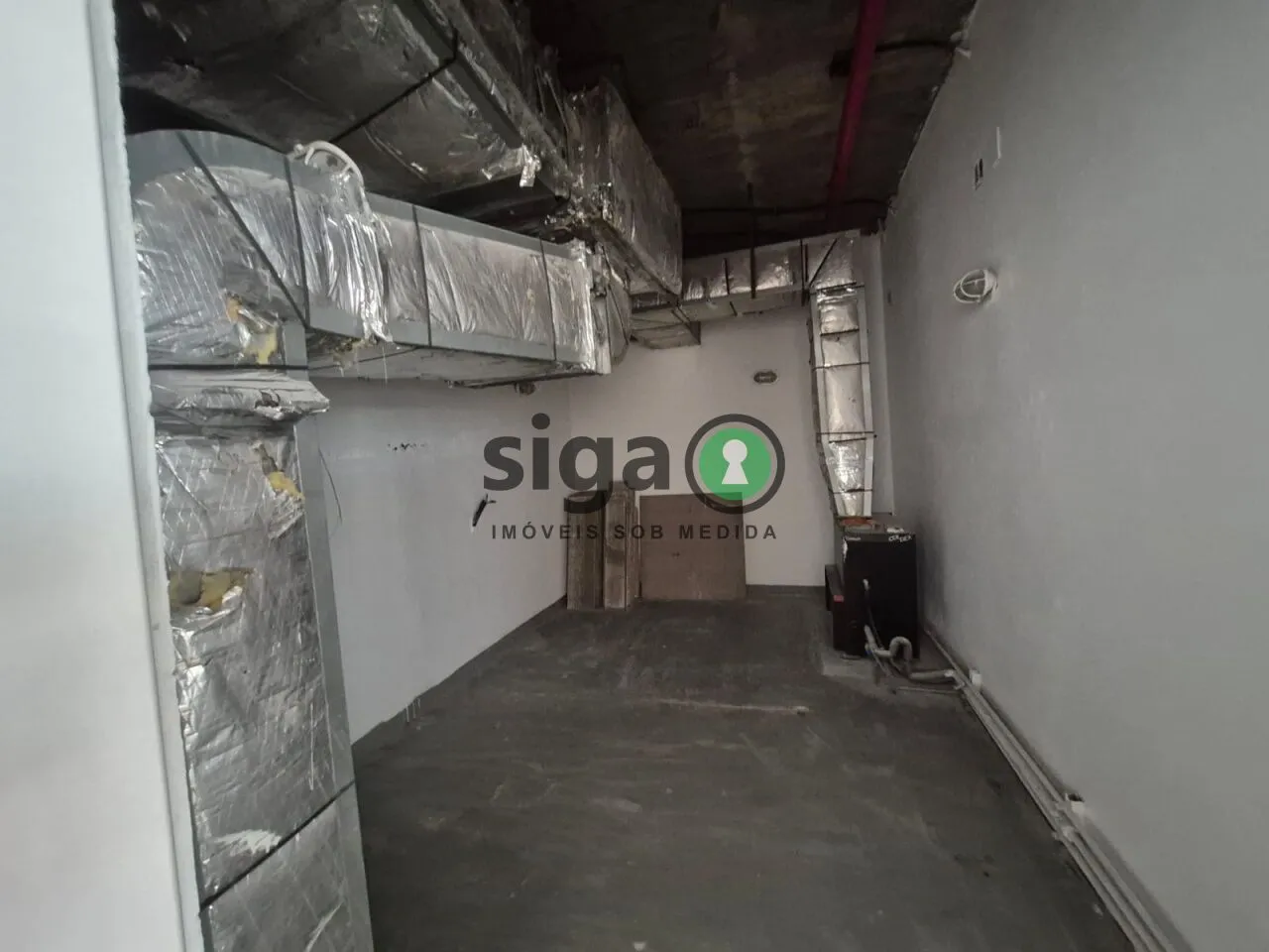Imagem LOCAÇÃO PONTO COMERCIAL 250 METROS NOVO PARA LOCAR NA VILA NOVA CONCEICÃO