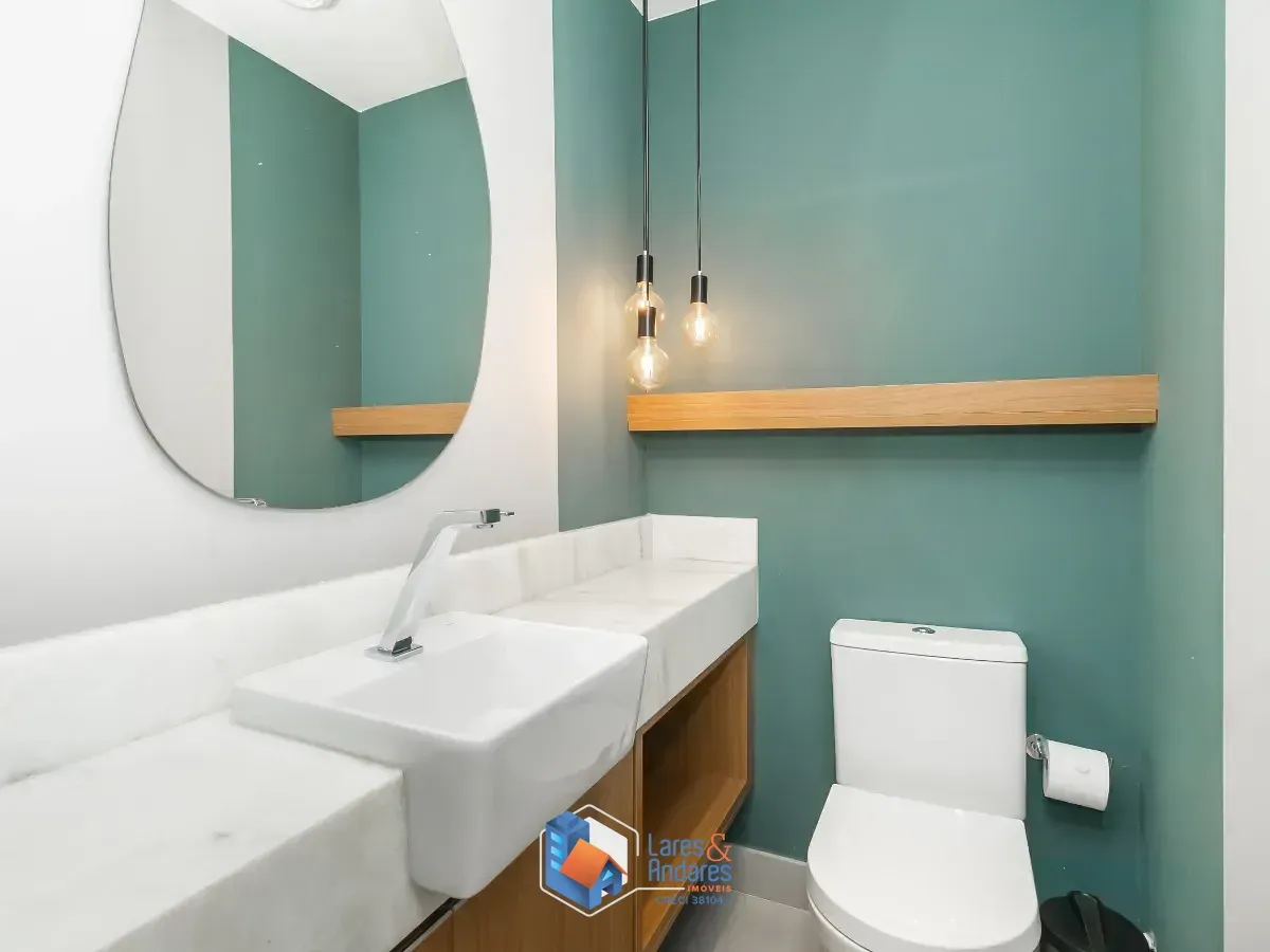 Imagem Apartamento para venda em Vila Clementino com 2 quartos, sendo 2 suítes, 96m²