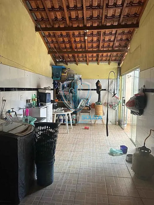 Imagem Sobrado a Venda no bairro Jardim Campo Belo - Limeira, SP