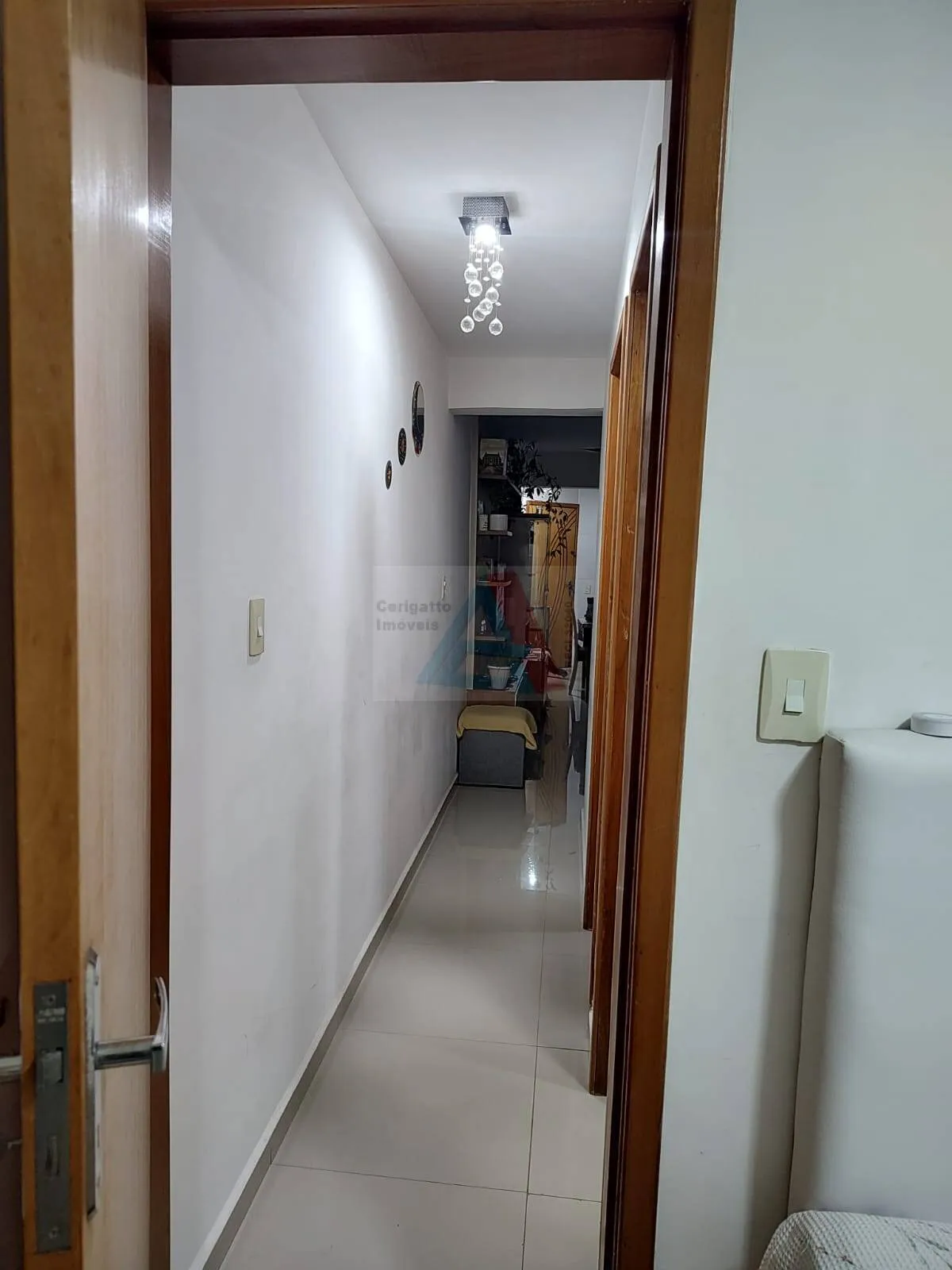 Imagem Apartamento a venda com 2 dormitórios no bairro Santa Maria em Santo André