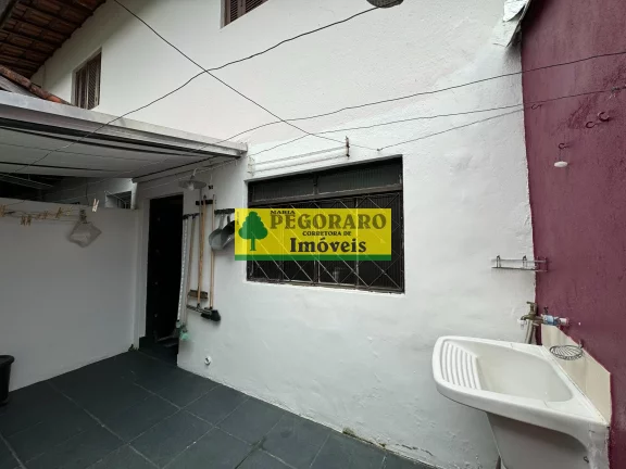 Imagem Sobrado espaçoso a Venda ou Locação na Martim de Sá Caraguatatuba - Financiamento Bancário aceito!