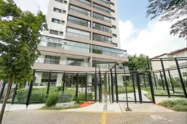 Imagem RAÍZES VILA MATILDE - MITRE - Apto de 62m² (Unidade de Revenda), apenas 500m do Metrô Vila Matilde!