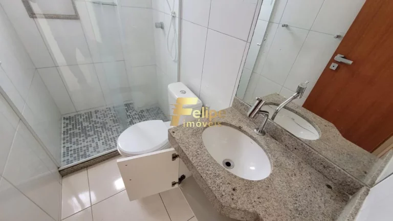 Imagem EXCELENTE COBERTURA DUPLEX COM 04 SUÍTES, À VENDA NA PRAIA DO MORRO, EM GUARAPARI/ES!
