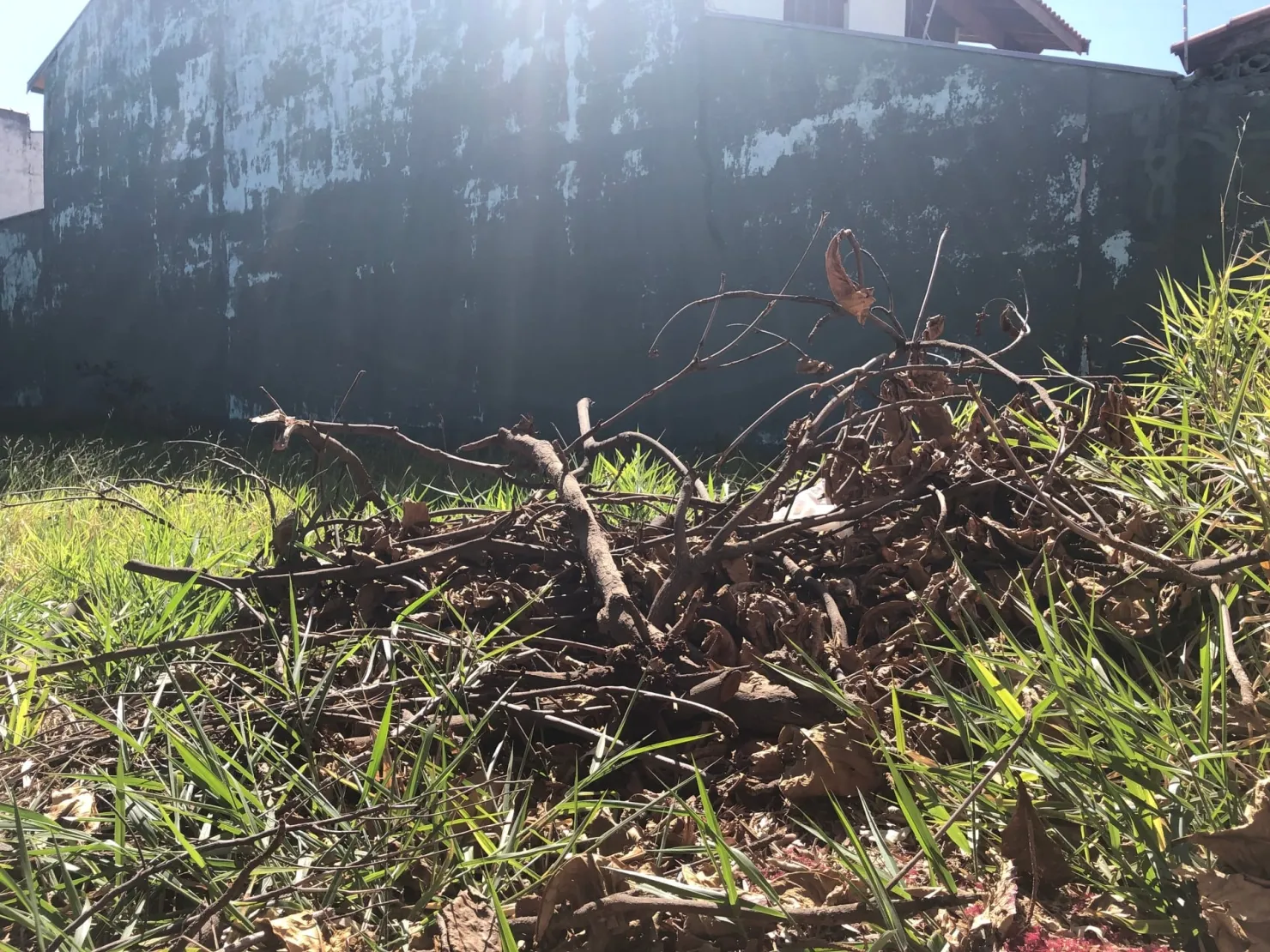Imagem Terreno para Locação 250M², Residencial e Comercial Portal dos Eucaliptos, Pindamonhangaba - SP