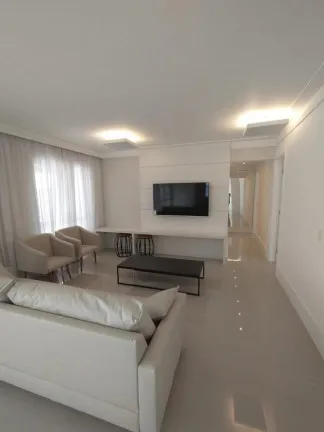 Imagem Apartamento com 3 Quartos à Venda, 128 m² em Centro - Santo André