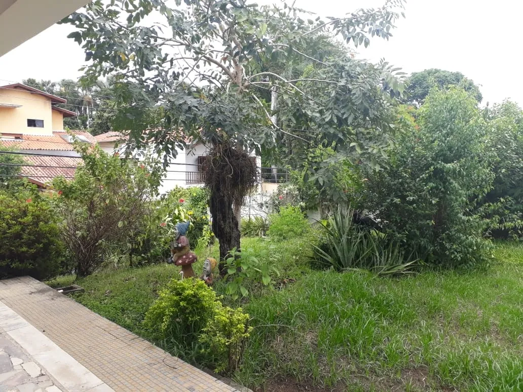 Imagem Casa à venda e locação 3 Quartos, 1 Vaga, 935M², Alto do Tabaú, Pindamonhangaba - SP
