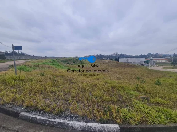 Imagem LOTES INDUSTRIAIS A PARTIR DE 1000M2 EM SANTANA DE PARNAÍBA !