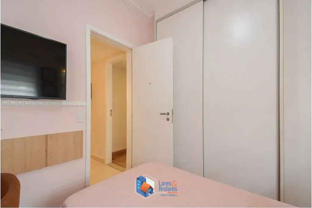Imagem Apartamento à venda 3 Quartos 3 Suites 2 Vagas 193M² Ipiranga São Paulo - SP