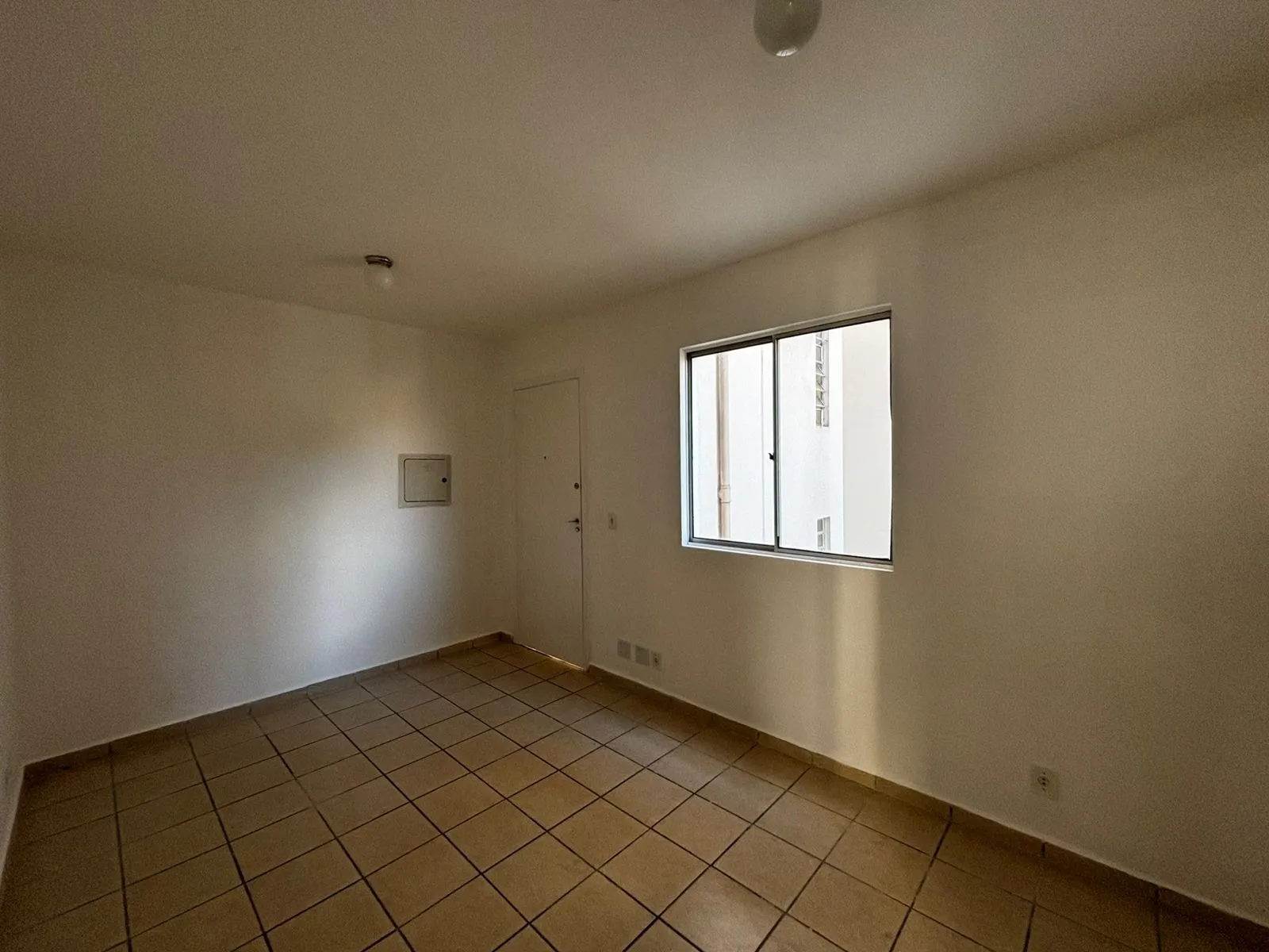 Imagem Apartamento 2 dormitorios Residencial Mariana 1 ao lado do Shopping Iguatemi