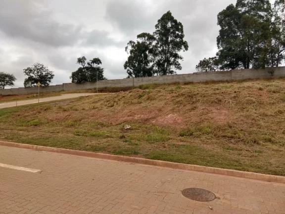 Imagem Terre 662 m Condomínio Residencial Vale das Águas-Itatiba/SP