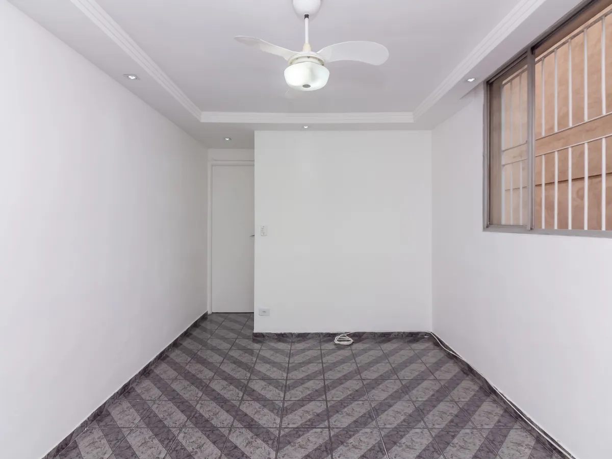 Imagem Apartamento para venda em Tatuapé com 1 quarto, 41m2