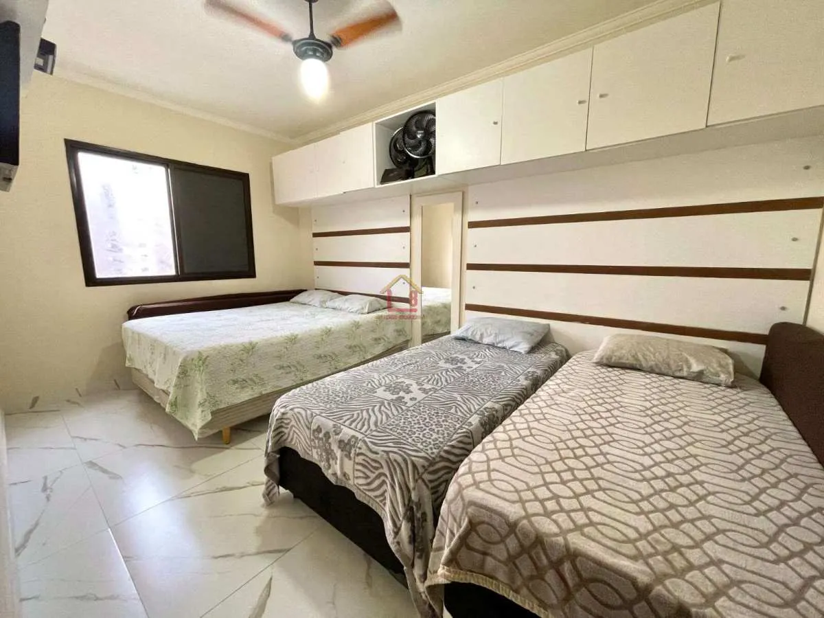 Imagem apartamento a venda - Tupi