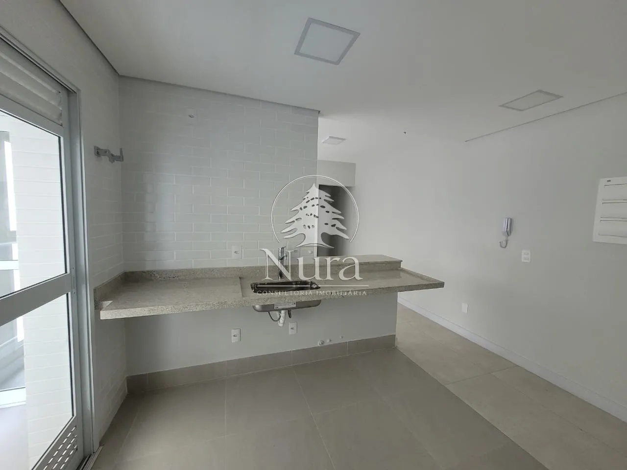 Imagem Apartamento de 2 quartos, 82m² no bairro Aparecida, em Santos