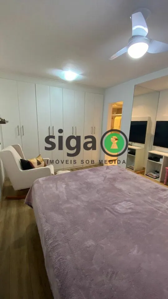 Imagem Apartamento com 2 Quartos (2 Suítes) e 2 Vagas para venda na Vila Andrade.