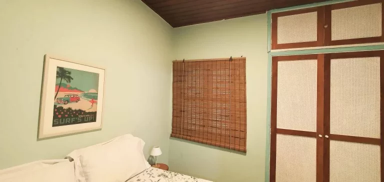 Imagem CASA TERREA NA PRAIA DO LAZARO EM UBATUBA