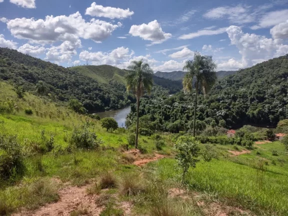 Imagem Sítio à Venda no Bairro Bananal - Oportunidade Única!