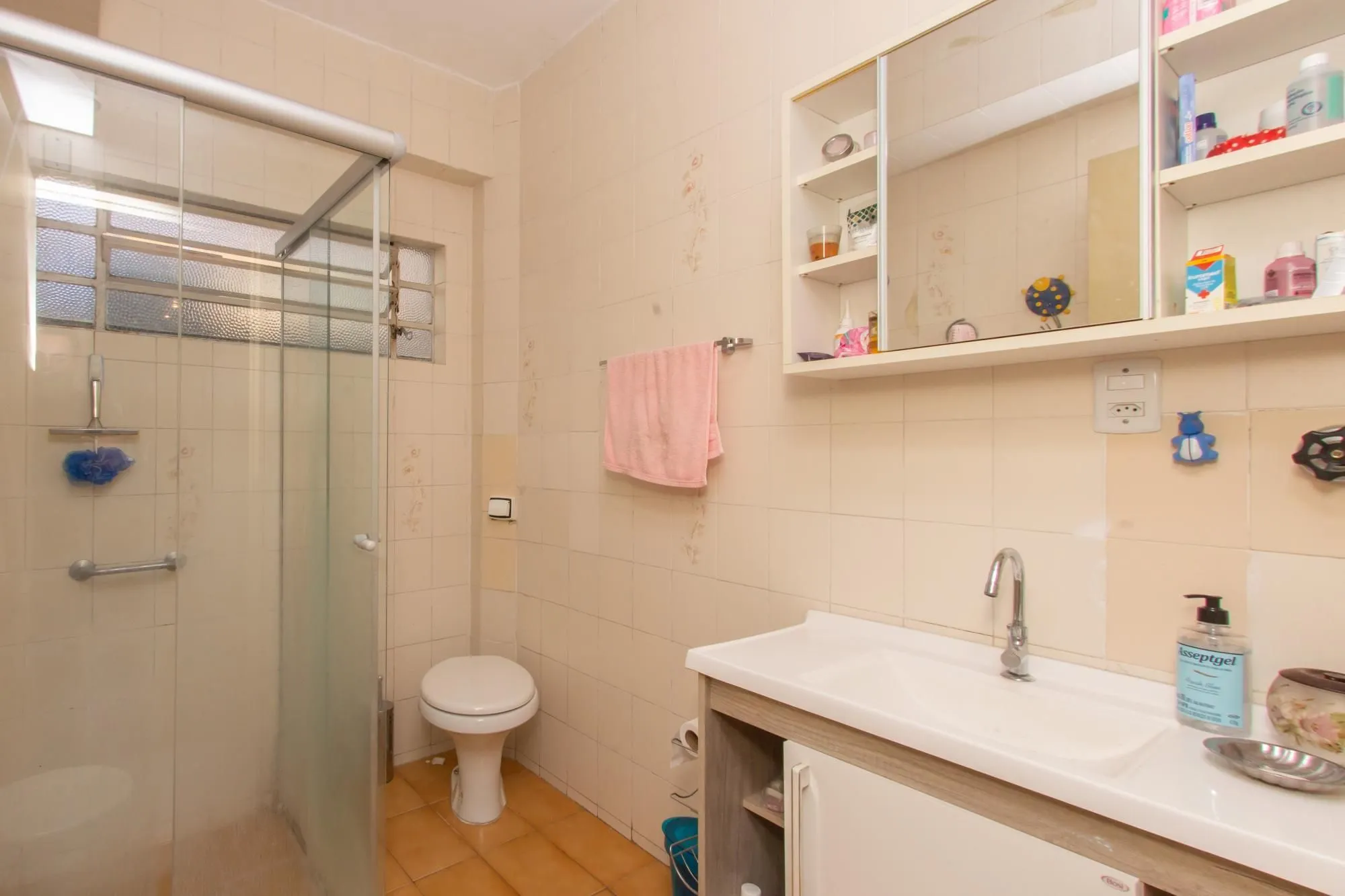 Imagem Apartamento em Centro Histórico