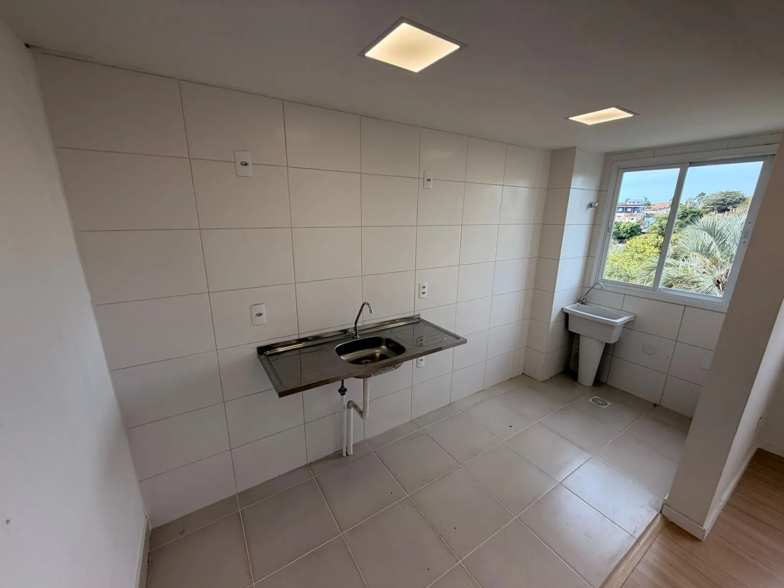 Imagem APARTAMENTO SANTA ISABEL À VENDA EM VIAMÃO - ACEITA FINANCIAMENTO