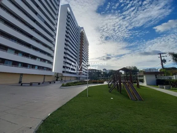 Imagem Parc Cezzane, Apartamento à Venda, Cobertura, 3 quartos, Parquelândia.