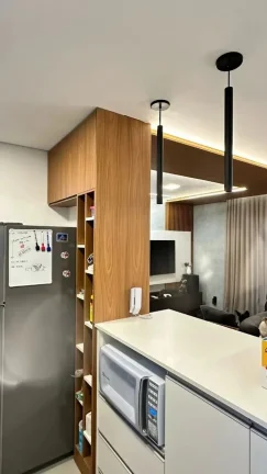 Imagem Apartamento à venda em Sorocaba-SP: 2 quartos, 1 suíte, 2 banheiros, 78m² no Jardim Residencial Guaporé! - Imperdível!