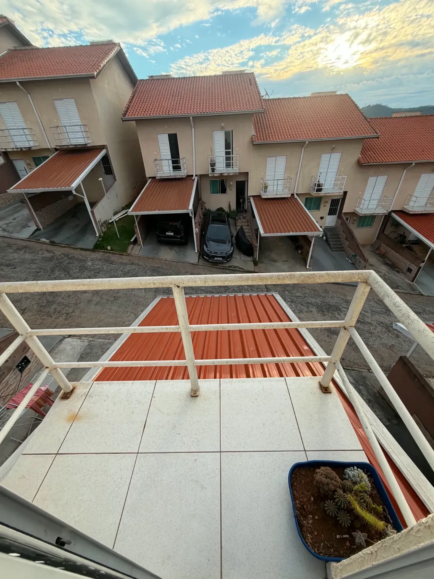 Imagem Casa de Condomínio com 2 Quartos à Venda, 65 m² em Ipês (Polvilho) - Cajamar
