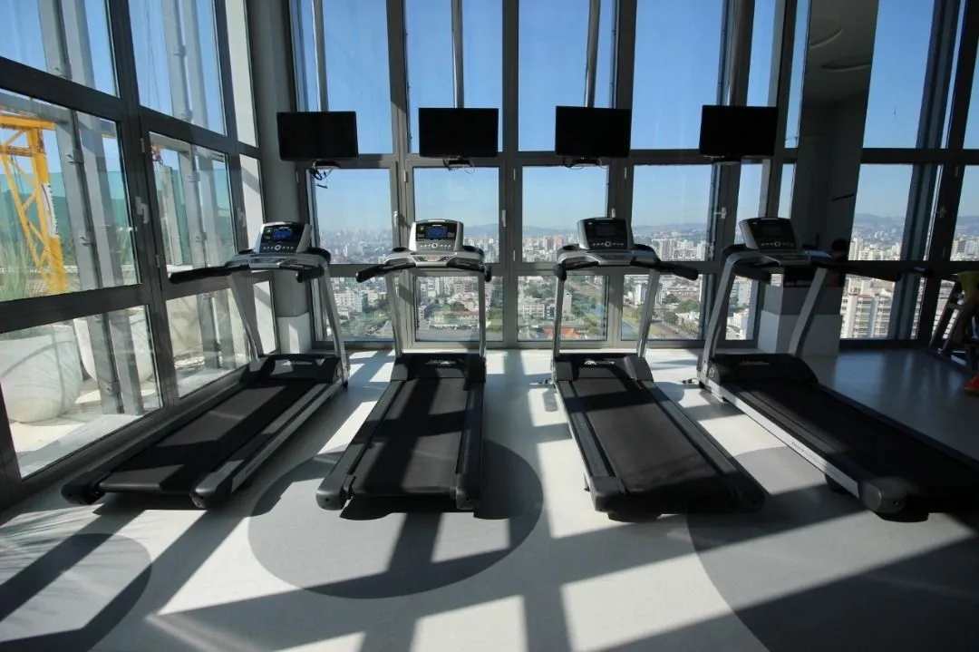 Imagem Loft para Venda - 38.22m², 1 dormitório, 1 vaga - Praia de Belas