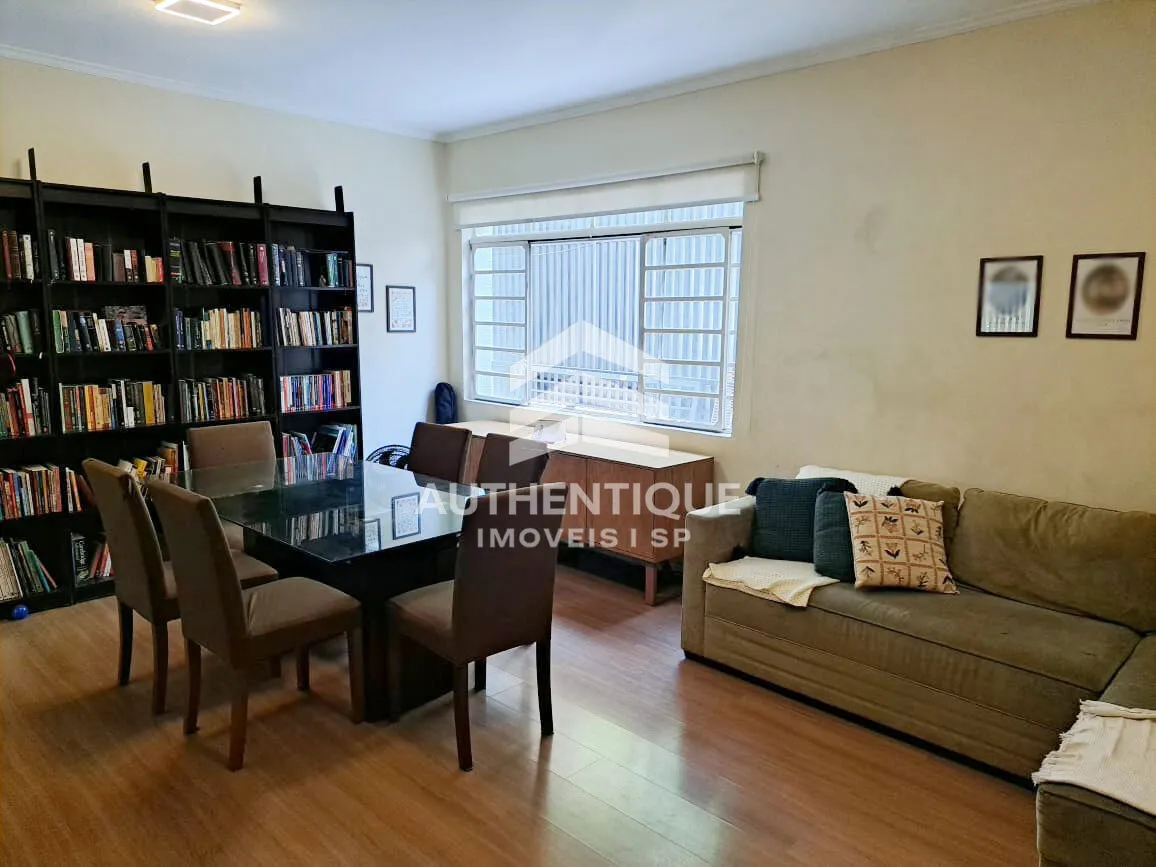Imagem Monte Haramon Pinheiros - Apartamento à venda no bairro Pinheiros - São Paulo/SP, Zona Oeste