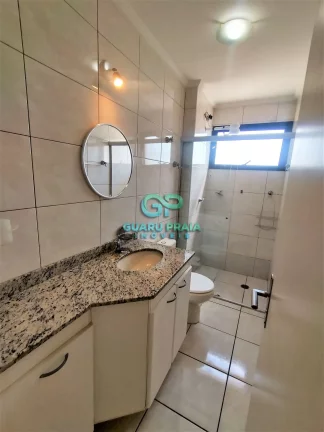 Imagem Apartamento à venda no bairro Enseada - Guarujá/SP
