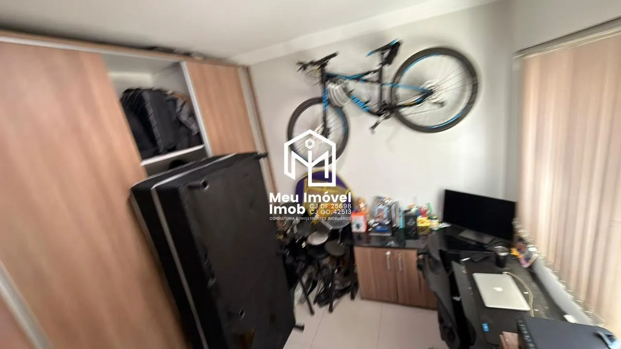 Imagem Casa 3 Quartos 1 Suíte 3 Vagas 200m²
