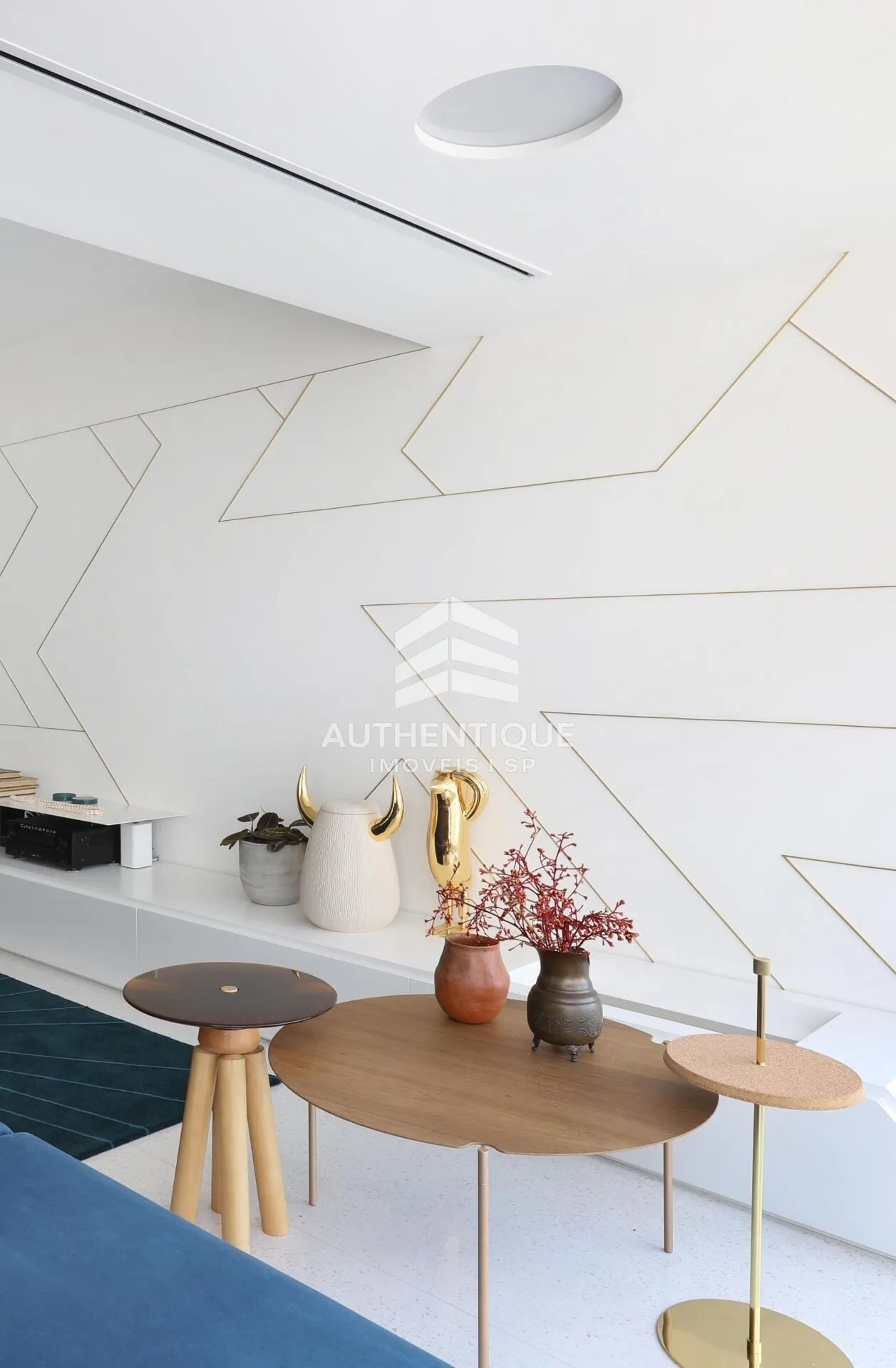 Imagem Storia Vila Clementino By Cyrela - Apartamento à venda em São Paulo/SP