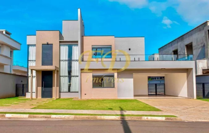 Imagem Casa a Venda em Condomínio Fechado Atibaia