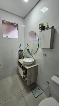 Imagem Casa à venda no bairro Bairro Alto - Curitiba/PR