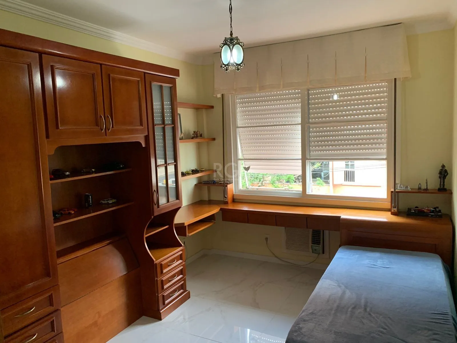Imagem Apartamento para Venda - 130m², 3 dormitórios, sendo 1 suites, 1 vaga - Rio Branco