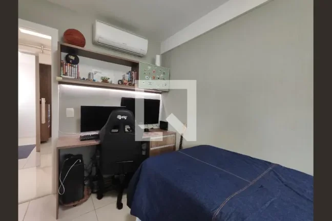 Imagem Apartamento à Venda - Recreio, 3 Quartos, 82 m2