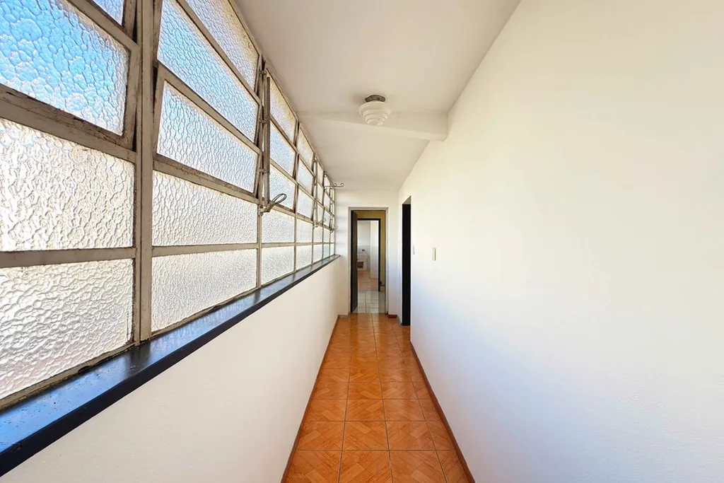 Imagem Apartamento em Centro Histórico