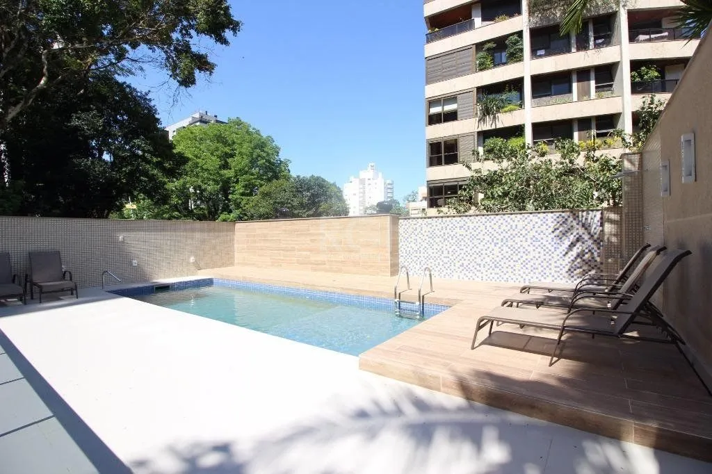 Imagem Linda Cobertura com 3 dormitórios para Comprar com 331 m² - Bela Vista - Porto Alegre/RS