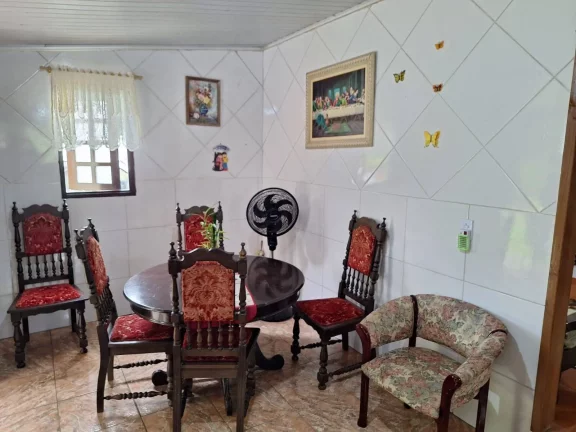 Imagem ESTUDO TROCA EM VIAMÃO - Casa, Salão de festas, Cond. Fechado, Águas claras