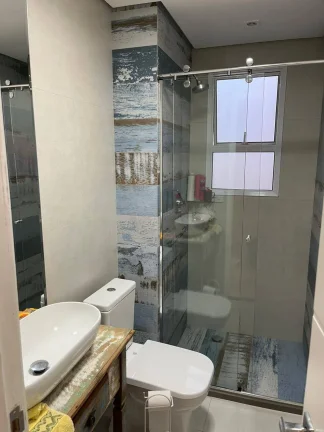 Imagem Apartamento Condominio Venture 71 m² 2 Dormitorios e 1 Vaga de Garagem