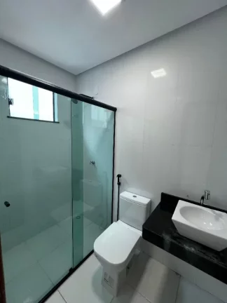 Imagem CASA RESIDENCIAL em MANAUS - AM, PONTA NEGRA