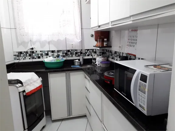 Imagem Apartamento com 3 Quartos à Venda, 94 m² em Itararé - São Vicente
